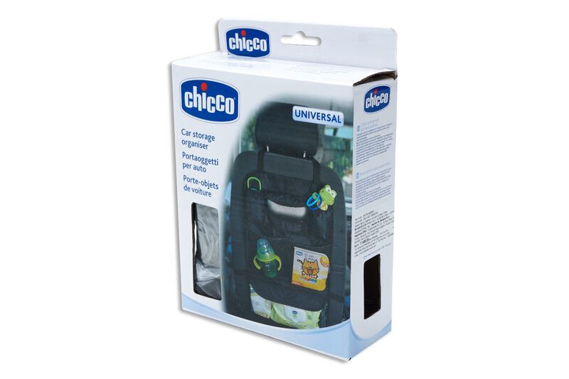 Car back seat Organiser image number null